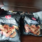 Chicharricos